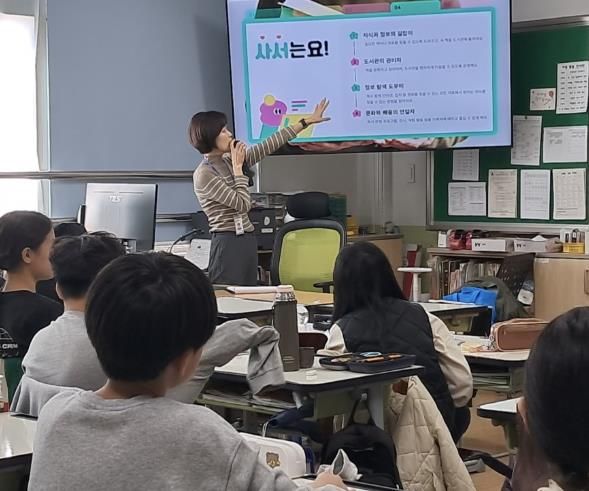 속초교육문화관, 2025년 책을 심도 있게 읽는 삼일, ‘책심삼일’ 성황리 마무리