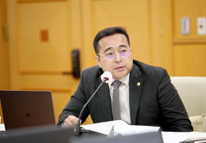 김영삼 대전시의원