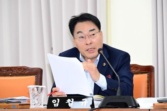 임철규 경상남도의원, “친환경 소각시설·남강댐 현안, 경남도가 직접 나서야”