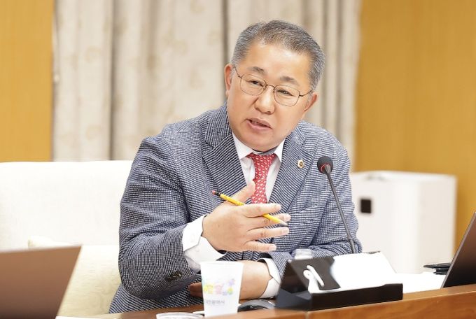 대전광역시의회 이한영 의원