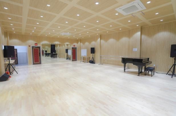 대연습실 사진