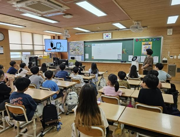 웹젠 후원, 성남시청소년청년재단 야탑유스센터 운영... 청소년의 올바른 게임 문화 조성 앞장