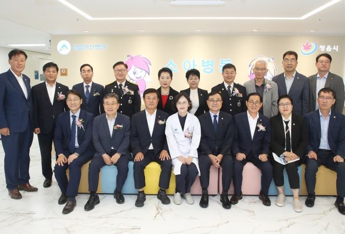 시민이 건강하고 행복한 도시, ‘건강 도시 정읍’실현 박차