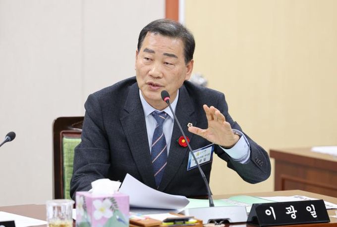 이광일 전남도의원, “섬 지역 복지사각지대 해소 위한 ‘전남형 통합돌봄’ 체계 구축해야”