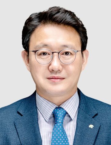 김성수 문화안전소방위원회 부위원장(고창1)