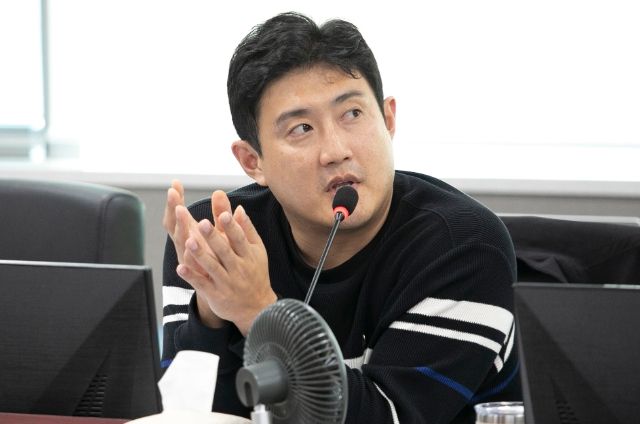 이상원 경기도의원(국민의힘, 고양7)