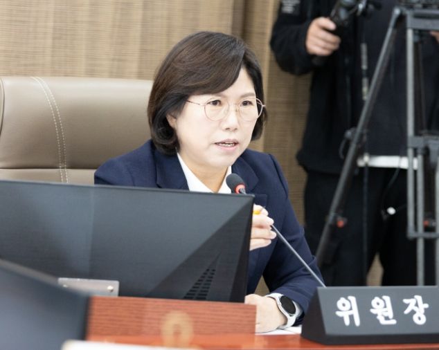 이애형 위원장(국민의힘, 수원10)