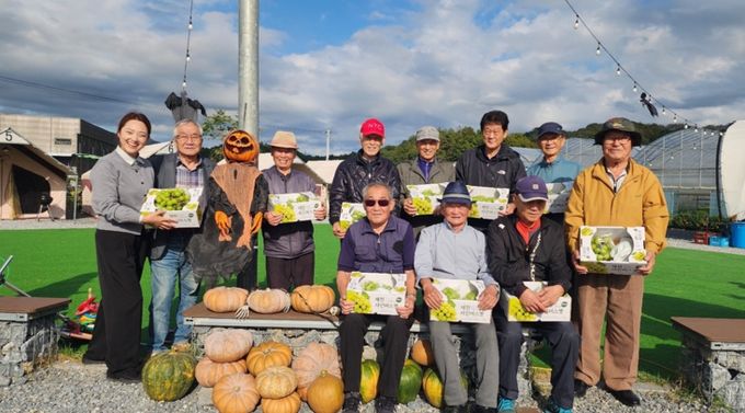 수행기관 서비스 제공