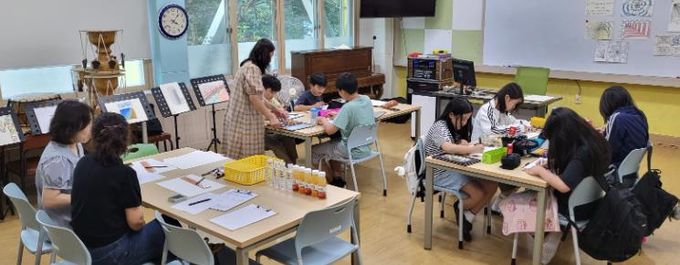 경북교육청, ‘2025년 하반기 경북형 늘봄학교 만족도 조사’ 시행