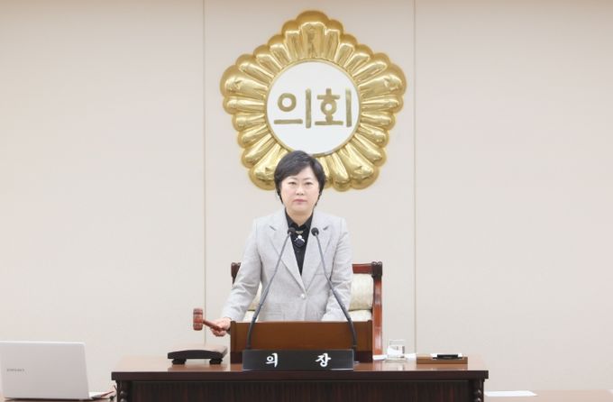 부평구의회 제273회 정례회