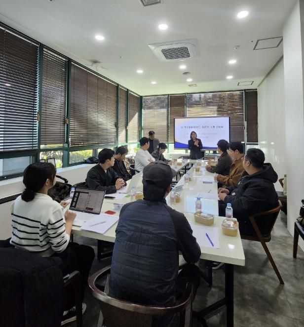 시흥시, 공유형 전동킥보드 민간업체와 소통 간담회 열어
