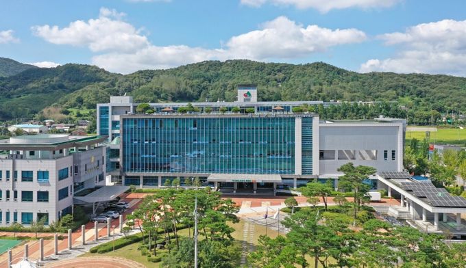 임실군, 민생회복 소비쿠폰 사용 독려