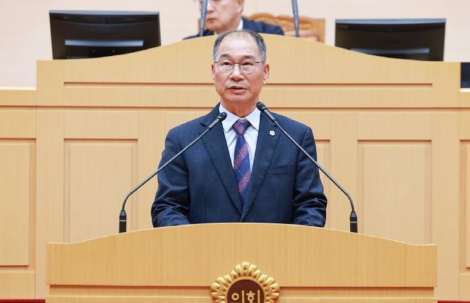 이규현의원 제395회 본회의