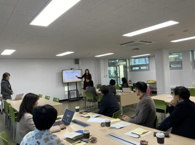 가평교육지원청, '최초' 4개 지구장학 가동 작은 학교 생존 해법 찾는다