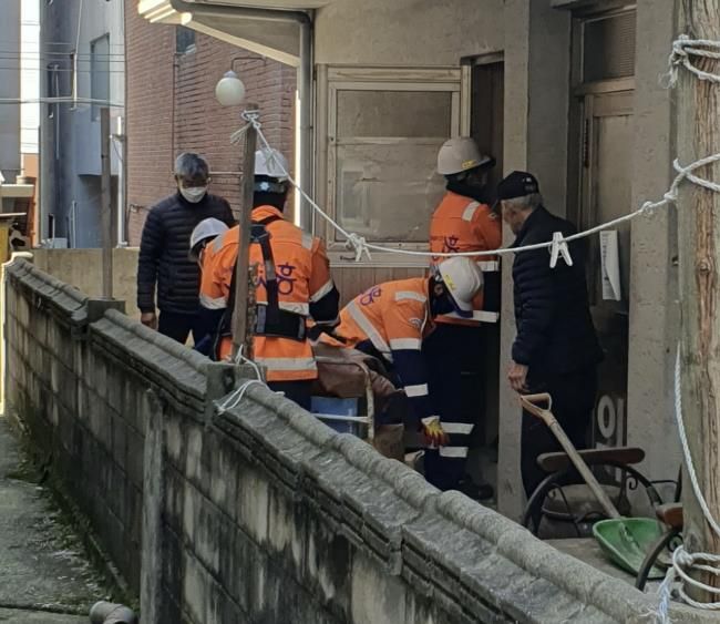 시흥시 연성동, '생활폐기물 수거'로 주거환경 취약계층 도와