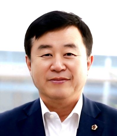 이승우 의원(국민의힘, 기장군2)
