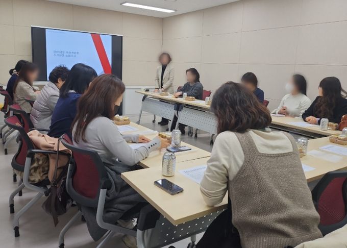 남양주시, 학생 척추측만 예방·관리 체계 강화를 위한 간담회 개최