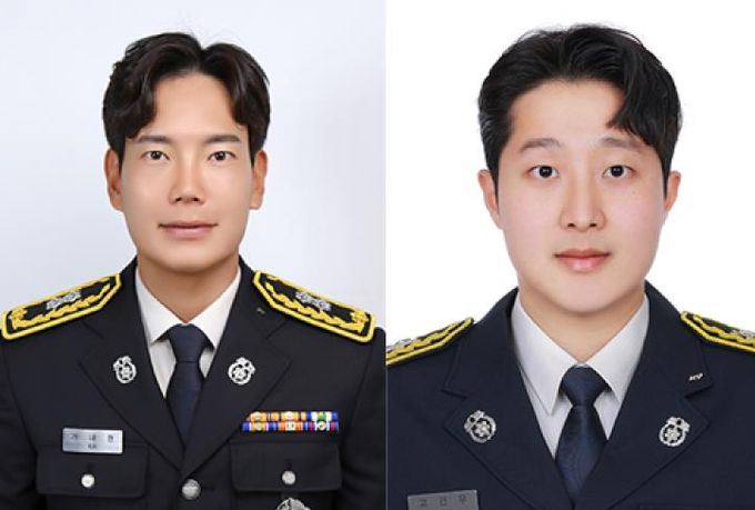 서산소방서, ‘화학사고 대응능력 2급’합격으로 역량 강화