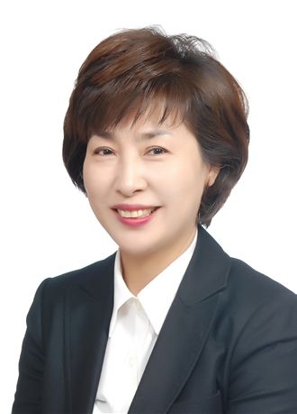 부산시의회 문영미 의원