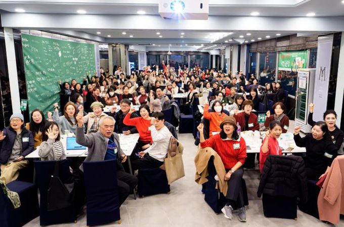 ‘5년의 목소리가 전하는 내일의 부평’ 문화도시부평, 시민 공론장 열어