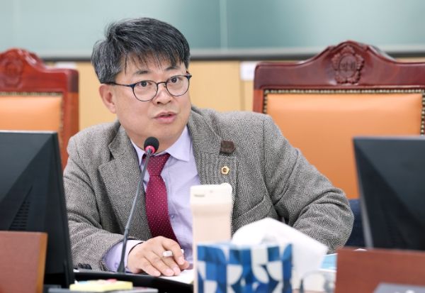 경기도의회 김재훈 의원