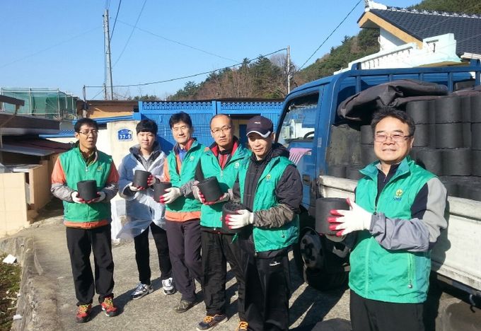 광양시, ‘2025년 올해의 봉사왕’ 최광석 씨 선정