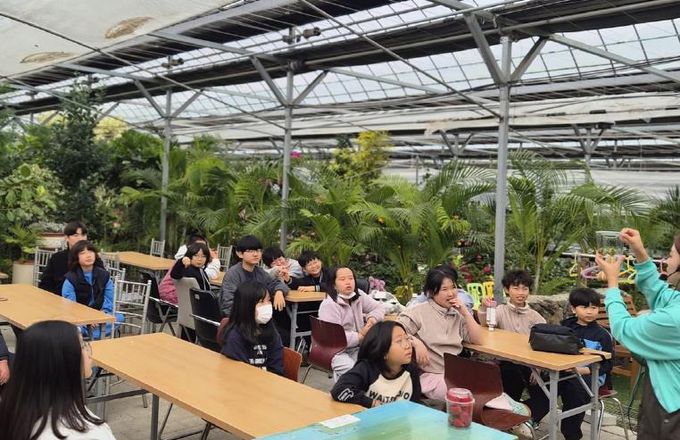 (재)연천군청소년육성재단·연천군드림스타드와 청소년문화의집, 멘토링 학교 가을 문화체험으로 정서적 유대와 자기 성장 도모