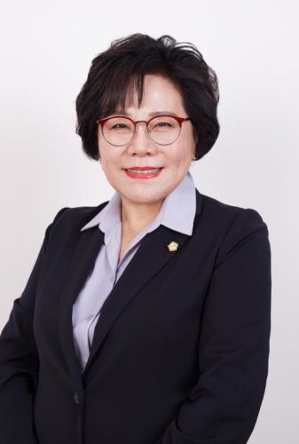 의정부시의회 최정희 의원 발의, '의정부시 지역건설산업 활성화 촉진 조례 일부개정조례' 공포