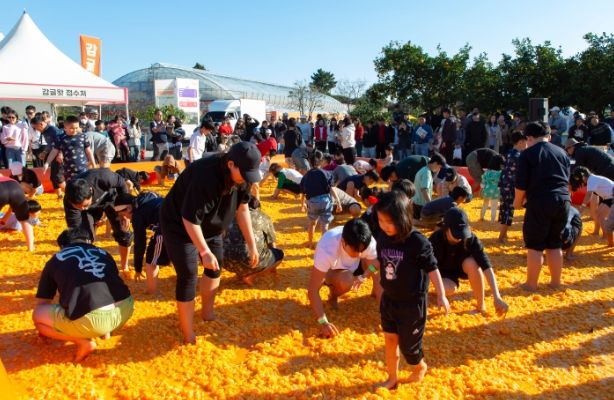 2025 제주감귤박람회
