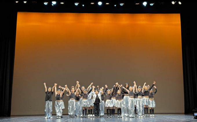 포항문화재단은 지난 22일 포항시청 대잠홀에서 열린 ‘꿈의 무용단 포항’ 창단 공연 '나의 꿈을 찾아서'를 성황리에 마무리했다.