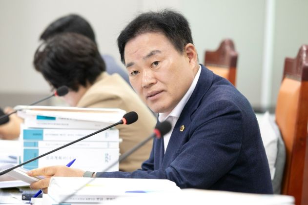 경기도의회 김종배 의원