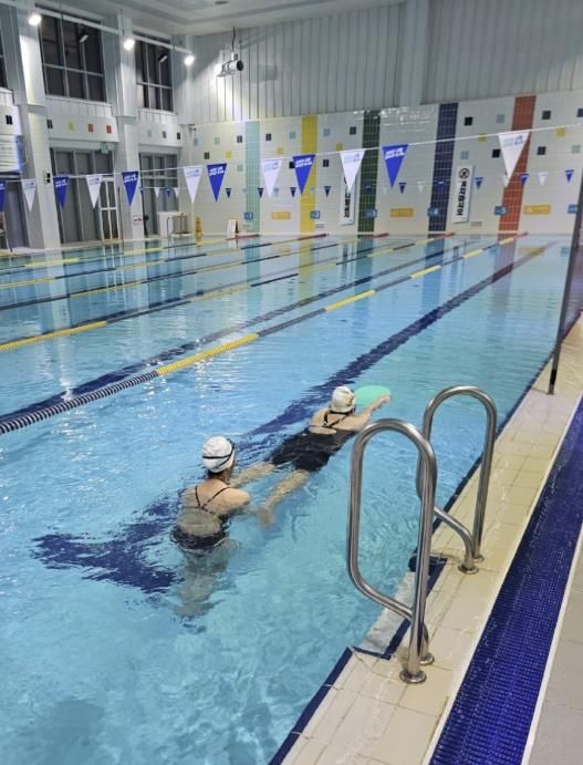 시흥도시공사, 성인 대상 소그룹 특화 프로그램 진행