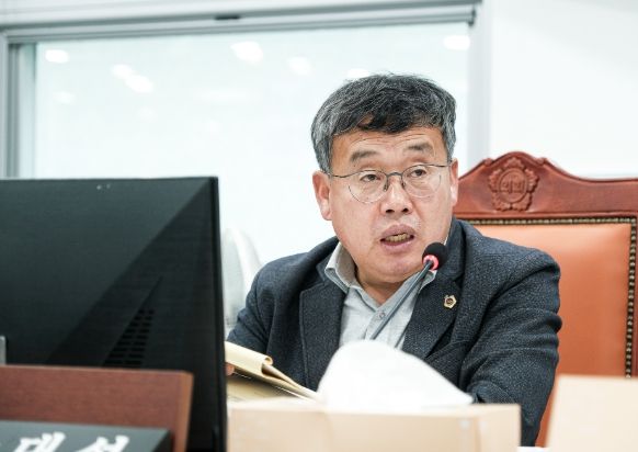 경기도의회 장대석 의원
