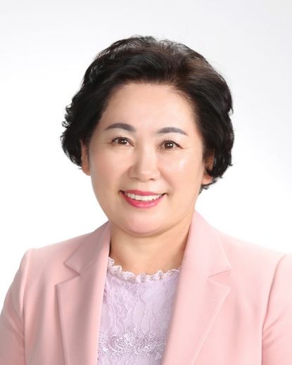 김옥수 의원(서산1, 국민의힘)