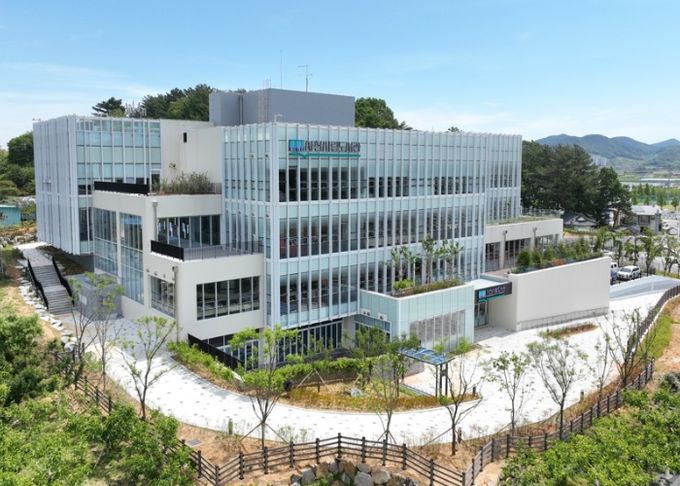 사천시립도서관