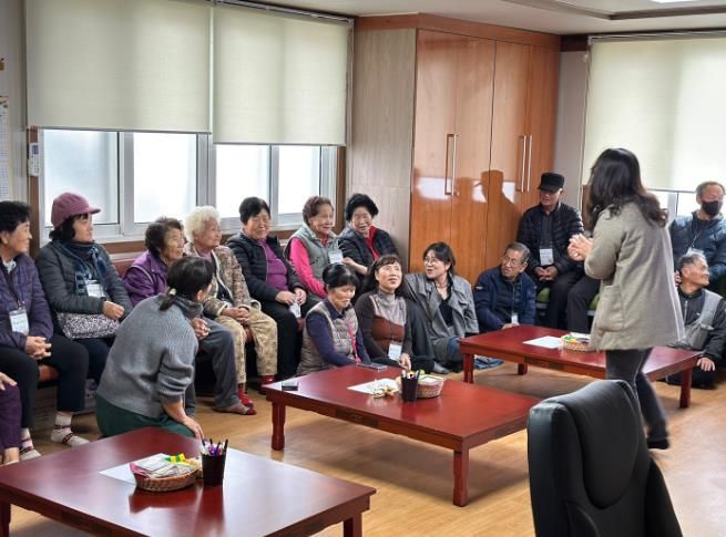 영월문화도시센터, 마을 단위 ‘문화 다양성 워크숍’ 시작 주천면 첫 운영