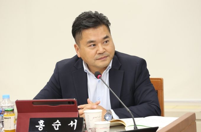 인천 서구 홍순서의원, 검단 지역 문화생활 활성화를 위한 주민 맞춤형 행사 기획 필요