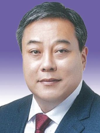 경상북도의회 노성환 도의원