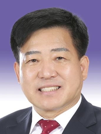 경상북도의회 서석영 도의원