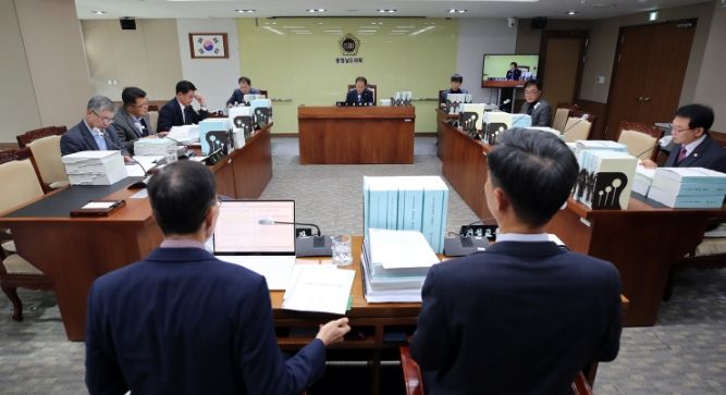 건소위, 도로안전·교통인프라·재정효율성 중심 예산 심의