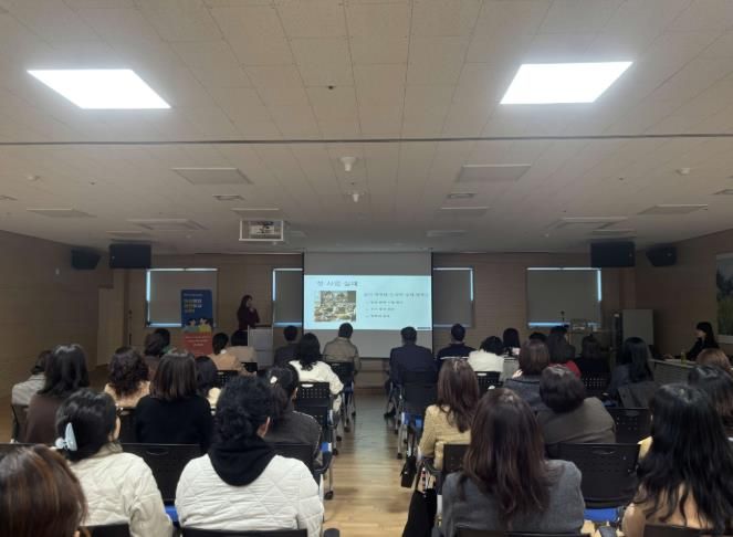 서천여성새로일하기센터, 제3회 창업발표회 개최