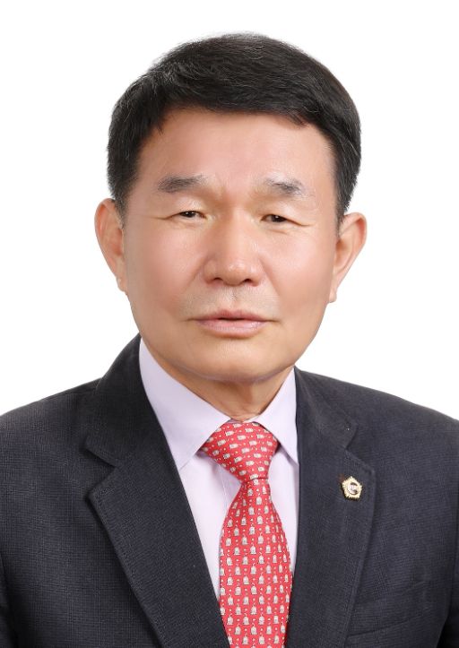 충남도의회 정광섭 의원