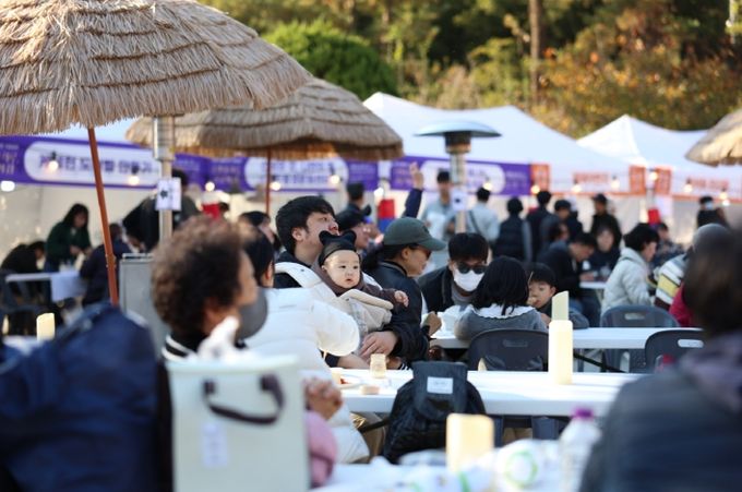 2025 별빛주막 소양점