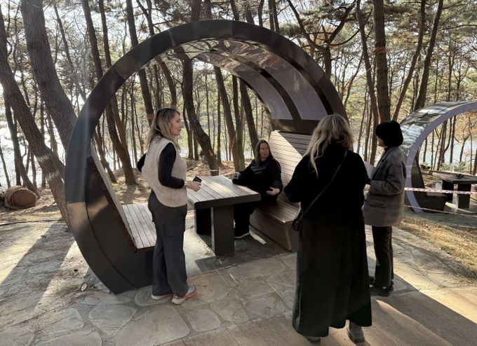 익산형 에덴프로젝트 구상 본격화…세계 주목 치유도시로