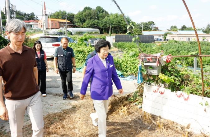 이천시, ‘2025년 경기도 주택행정 우수 시⸱군 평가’ 5년 연속 우수상 수상