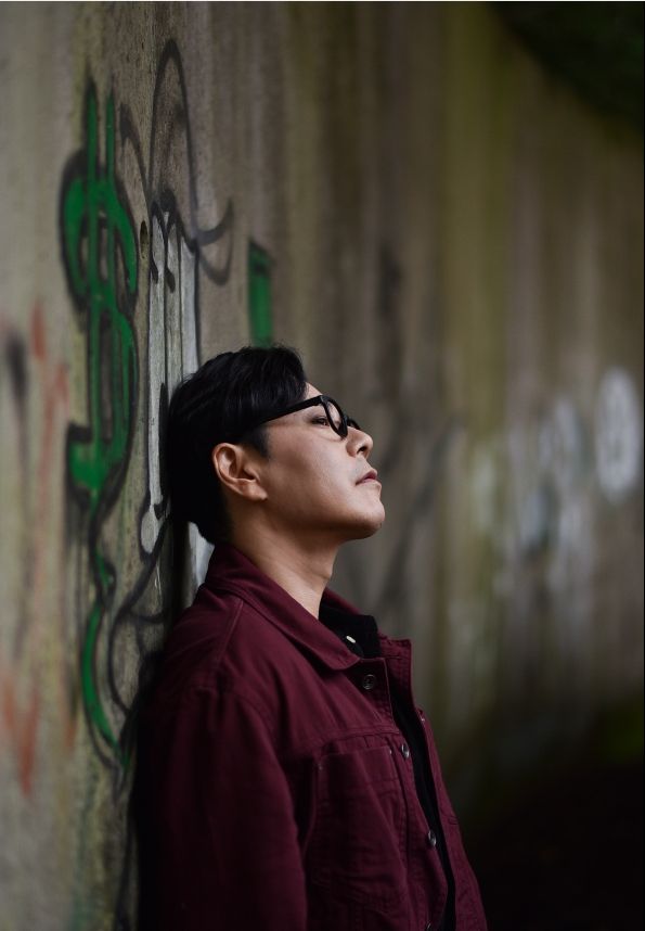 임상병리사 래퍼 MC Guy