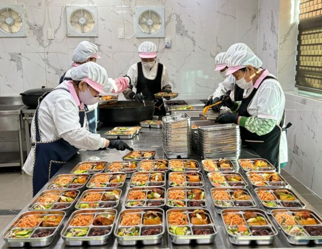 2026년 노인일자리사업 참여자 모집 시작!