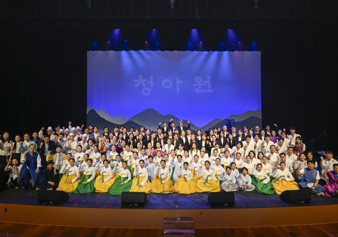 전 세대가 함께 즐기는 연말 문화예술 공연