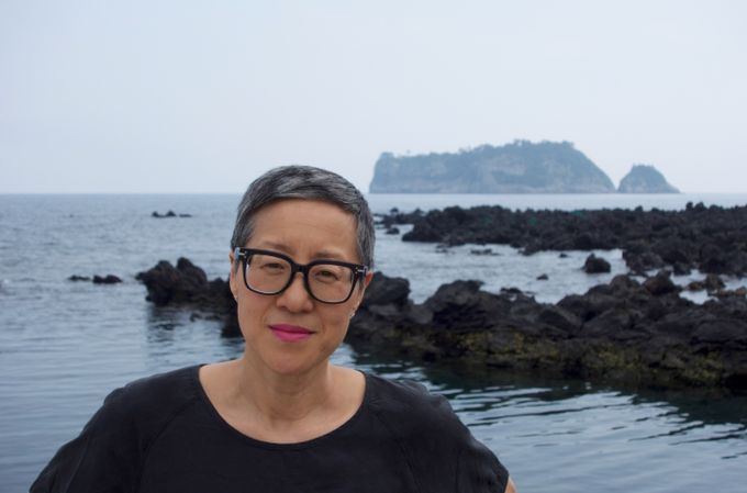 제1회 김병종 미술상 수상자로 윤진미(Jin-me Yoon) 작가 선정