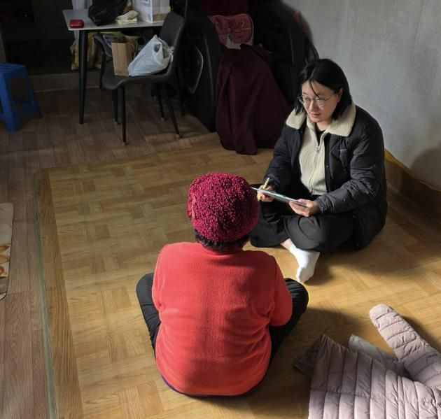 홍성군 결성면, 겨울철 한파 대비 취약계층 보호대책 추진